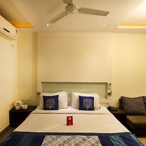 Oyo 984 Hotel Gn International