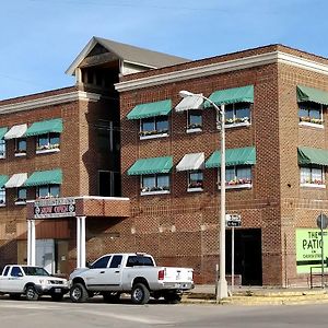 Trucountry Inn Hotel