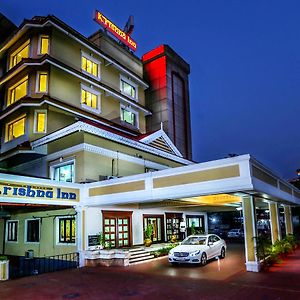 Krishna Inn